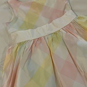 Janie and Jack Dress Size 4